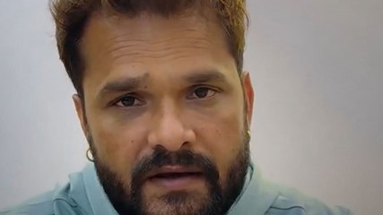 चुनाव में हार के बाद बदले Khesari Lal Yadav के सुर