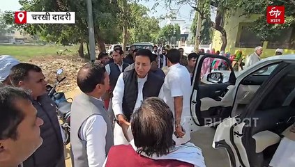 'बिहार चुनाव के नतीजों पर आया रणदीप सुरजेवाला का रिएक्शन, बोले - "खड़गे और राहुल गांधी मिलकर..."