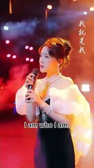 He donated his cornea for love, giving her sight while loving her in silence.#Chinese short drama