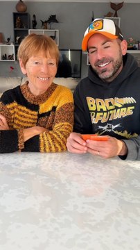 « jsuis magicien mam » 😅 Viens me soutenir sur twitch : arno padawan