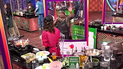 Top Cooku Dupe Cooku (2025) (Tamil) S02 EP03 - WEB-DL - 360p - AVC - AAC - 300MB