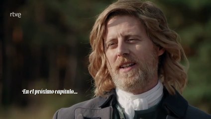 Valle Salvaje - Capitulo 295 AVANCE