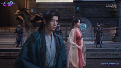 A Record Of Mortal’s Journey To Immortality Season 4 Episode 45 [169] English Sub HD