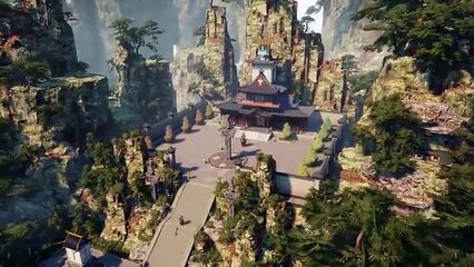 Supreme god emperor 261-280 sub indo