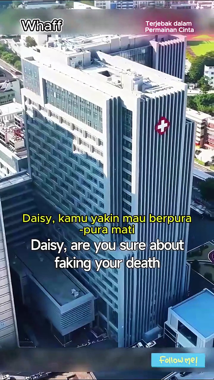  Terjebak dalam permainan cinta | trapped in the game of love - part 1