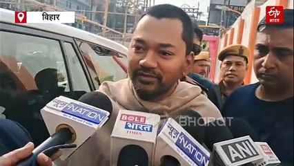 'पापा बिहार की जनता के भरोसे को कायम रखेंगे', निशांत ने बता दिया कि नीतीश कुमार ही होंगे अगले CM!