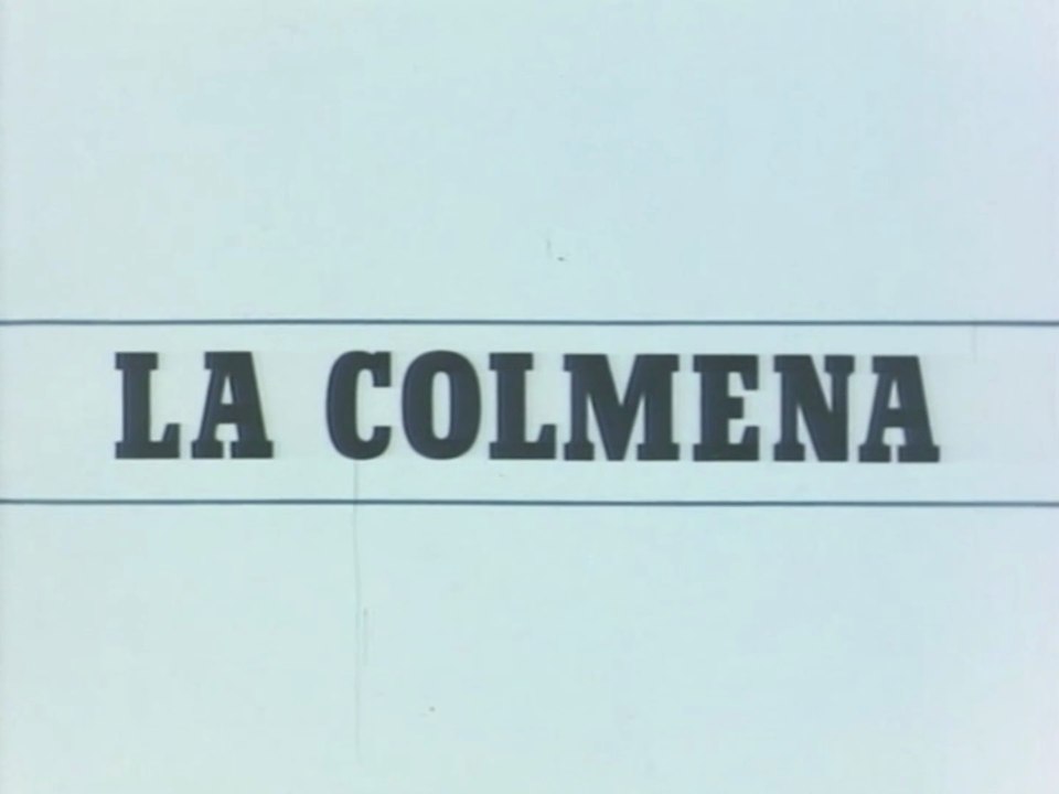 La colmena 1982 HD 1080 Completa José Sacristán, Victoria Abril