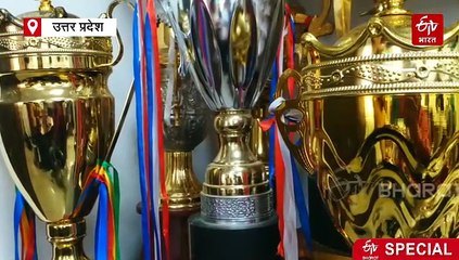 रेसलिंग के रीयल 'सुल्तान'; दुनिया के नामी पहलवानों को धूल चटाने वाले अब अखाड़ों में तैयार कर रहे इंटरनेशनल रेसलर