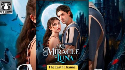 🍏💙🏴🔥 07.28 🌹 10.23 My Miracle Luna dailymotion 🌍 x9qquui