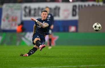 Ross Barkley wants to win trophy for Unai Emery