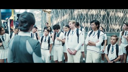 Altered Movie Clip - Specials