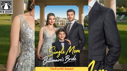 🍏💙💛🏴 08.26 - 10.11 Single Mom Billionaire's Bride dailymotion Nunca te dejaré | Segredo de Uma Noite👍 [Good] 🌍 x9qykoo