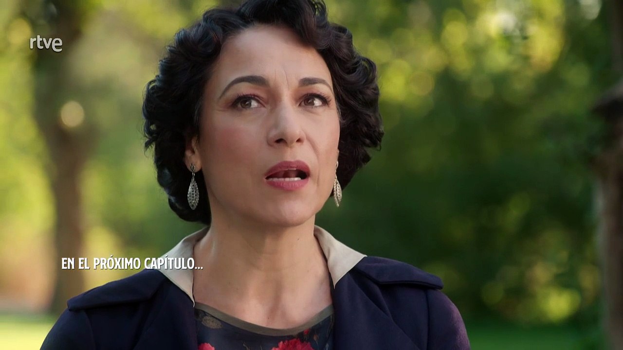 La Promesa - Capitulo 715 AVANCE