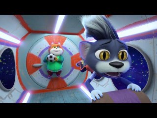 Süper Köpekler: Oyun Zamanı Dublajlı Fragman