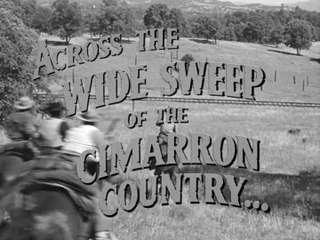 The Cimarron Kid Movie (1952) - Audie Murphy, Beverly Tyler, James Best