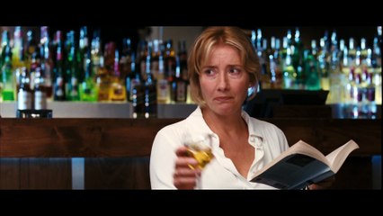 Last Chance Harvey Movie (2008) - Dustin Hoffman, Emma Thompson