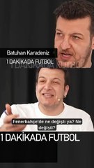 Batuhan Karadeniz: Bu Mert Hakan'ın aşısı yok mu?