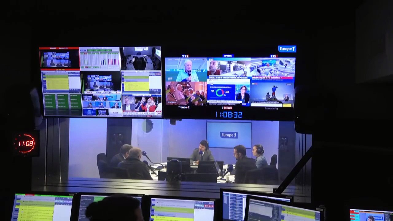 Artistes juifs en France face aux boycotts : «On est dans un antisémitisme d'atmosphère», dénonce Robert Ejnès, directeur du Crif