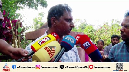 'ജോലി സമ്മർദമെന്ന പരാതി ലഭിച്ചിട്ടില്ല'; BLO ജീവനൊടുക്കിയതിൽ റിപ്പോർട്ട് തേടി തെര. കമ്മീഷൻ