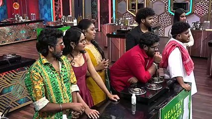Top Cooku Dupe Cooku (2025) (Tamil) S02 EP06 - WEB-DL - 360p - AVC - AAC - 220MB