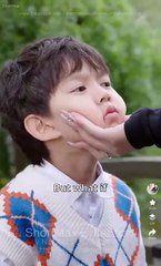 The Tycoon Wants My Kids