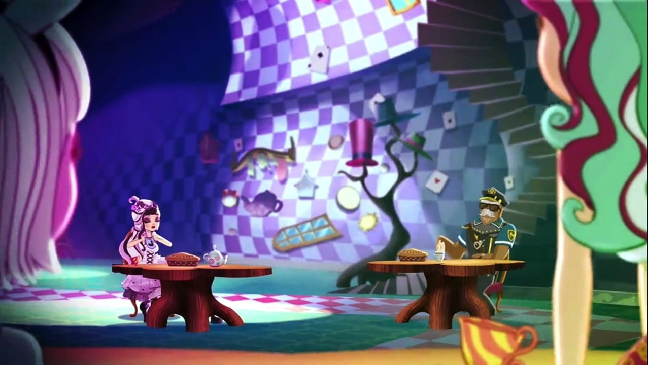 Ever After High S2 (2)