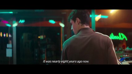 Tell Me Softly Trailer