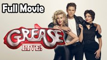 Grease Live (2016) Watch HD