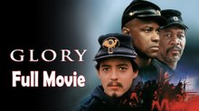 Glory (1989) Watch HD