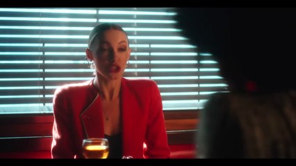 Looking For Her (2022) - Full-Length Lesbian Romance Christmas Movie! - We Are Pride