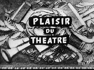 Le Bois Sacré - 1959