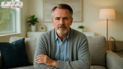 6 Jahre lang pflegte ich meine gelähmte Frau