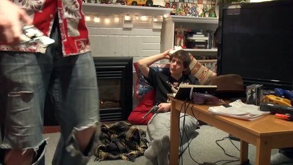 The Dirties Trailer (2013)