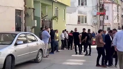 Gözü dönmüş cani, 3 çocuğunu katledip eşine bu mesajı göndermiş