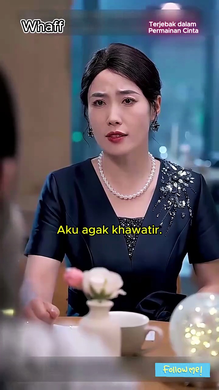  Terjebak dalam permainan cinta | trapped in the game of love - part 2 end