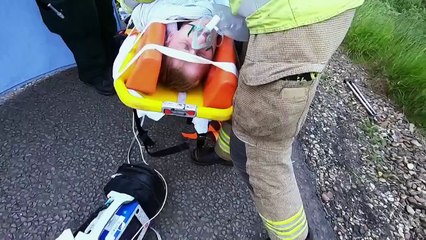 Ambulance Code Red (2020) Season 4 Episode 8