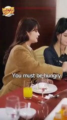 Second Glance, Sweeter Romance