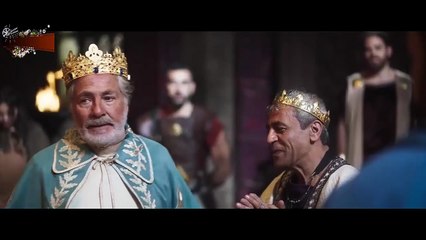 HD فيلم الاكشن والدراما - أهل الكهف