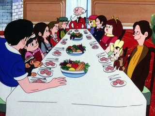 Meteoro 1x05-El secreto de los coches clásicos 1-HD