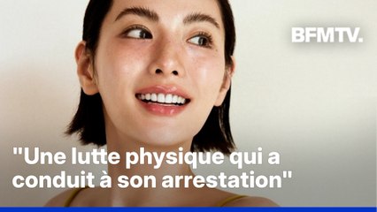 Victime d’un cambriolage, la star de K-pop Nana parvient à maîtriser le voleur, avec l’aide de sa mère