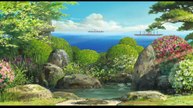 Ngọn Đồi Hoa Hồng Anh - Lồng Tiếng