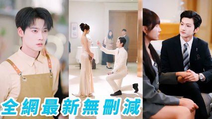 After the 1081st rejection, mocked by all, she ends the game, returned as heiress, married CEO