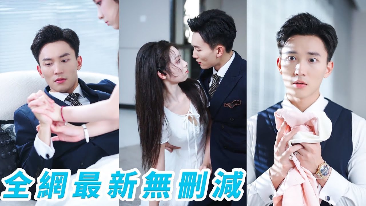 Feeding a stray dog gives her a system, rival CEO turns into her dog; she tames him, enjoys his love