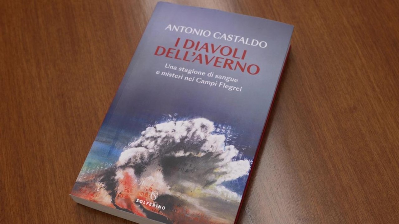 «I diavoli dell'Averno», la strage di Castelvolturno tra sangue e misteri