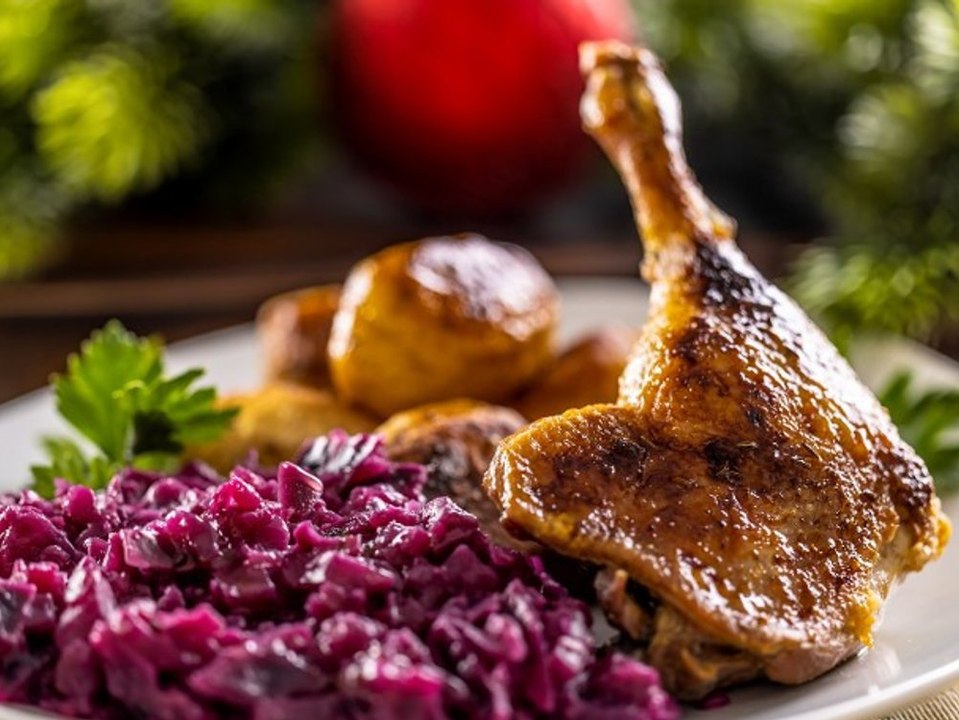 Beliebtes Festgericht droht dieses Jahr zur Rarität zu werden