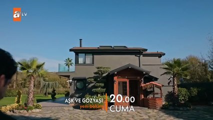 Aşk ve Gözyaşı 8.Bölüm - Aşk ve Gözyaşı - Sezon 1 - Bölüm 8 Fragman