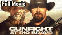 Gunfight at Rio Bravo (2023) Watch HD