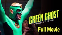 Green Ghost and the Masters of the Stone (2021) Watch HD