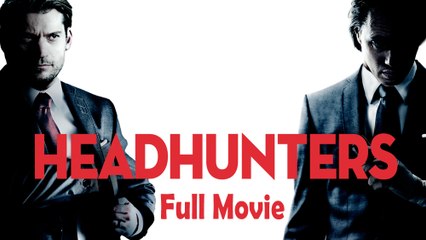 Headhunters (2011) Watch HD