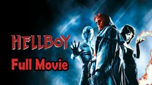 Hellboy (2004) Watch HD